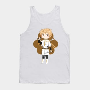 Chibi!Monoyoshi Sadamune Tank Top